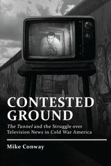front cover of Contested Ground