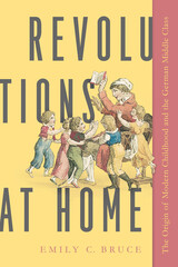 front cover of Revolutions at Home