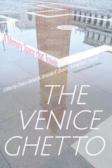 front cover of The Venice Ghetto