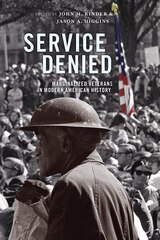 front cover of Service Denied