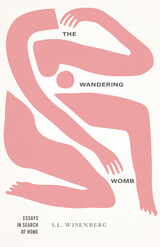 front cover of The Wandering Womb