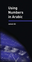 front cover of Using Numbers in Arabic