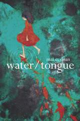 front cover of water/tongue