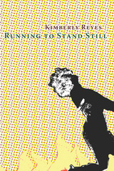 front cover of Running to Stand Still