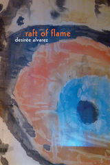 front cover of Raft of Flame