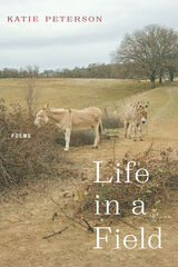 front cover of Life in a Field