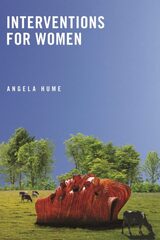 front cover of Interventions for Women