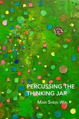 front cover of Percussing the Thinking Jar