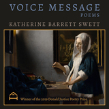 front cover of Voice Message