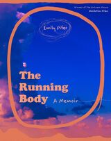 front cover of The Running Body