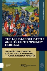 front cover of The Aljubarrota Battle and Its Contemporary Heritage