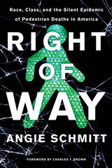 front cover of Right of Way