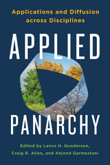 front cover of Applied Panarchy