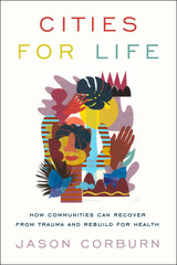 front cover of Cities for Life