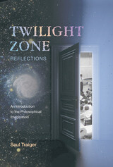 Twilight Zone Reflections