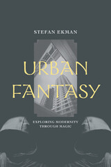 front cover of Urban Fantasy