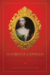 front cover of The Circuit of Apollo