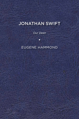 front cover of Jonathan Swift