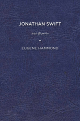front cover of Jonathan Swift