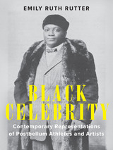 front cover of Black Celebrity