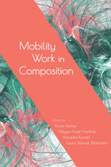 front cover of Mobility Work in Composition