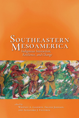 front cover of Southeastern Mesoamerica