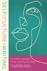 front cover of Self+Culture+Writing