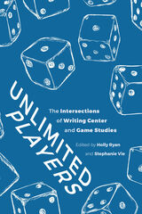 front cover of Unlimited Players