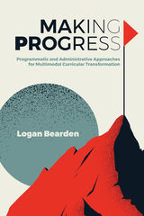 front cover of Making Progress