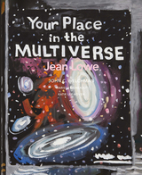 front cover of Your Place in the Multiverse