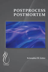 front cover of Postprocess Postmortem