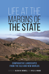 front cover of Life at the Margins of the State