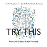 front cover of Try This