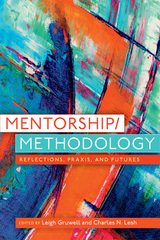 front cover of Mentorship/Methodology