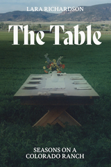 front cover of The Table