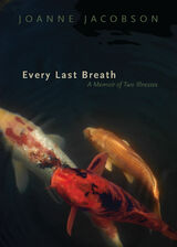 front cover of Every Last Breath