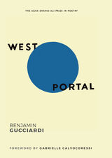 front cover of West Portal