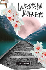 front cover of Western Journeys