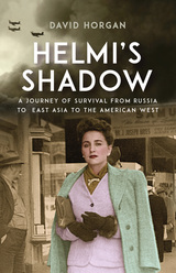 front cover of Helmi's Shadow
