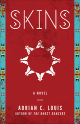 front cover of Skins