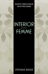 front cover of Interior Femme