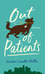 front cover of Out of Patients