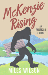 front cover of McKenzie Rising