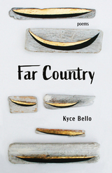 front cover of Far Country