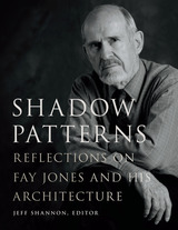 front cover of Shadow Patterns