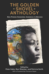 front cover of The Golden Shovel Anthology