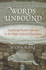 front cover of Words Unbound