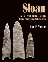 front cover of Sloan