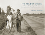front cover of It's All Done Gone