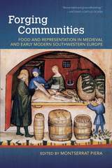 front cover of Forging Communities